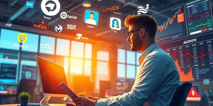 Unlocking Value: The Art of Stock Picking