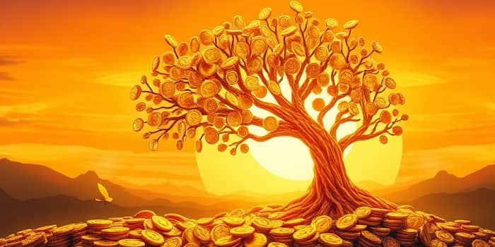 The Power of Compounding: Start Early