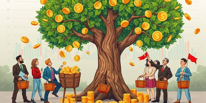 Dividend Investing: Income for the Long Haul