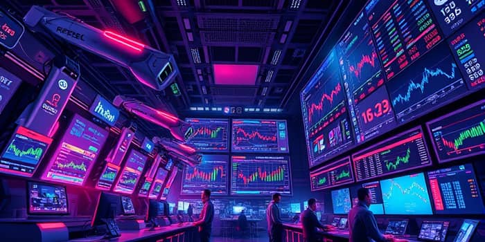 Automated Trading: Bots and Beyond