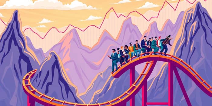 Market Cycles: Preparing for Every Phase