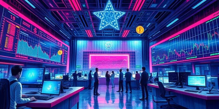 The Future of Fintech in Trading