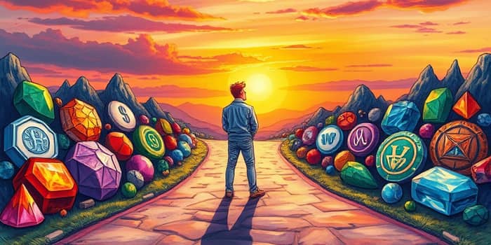 Value Investing: Finding Undervalued Gems