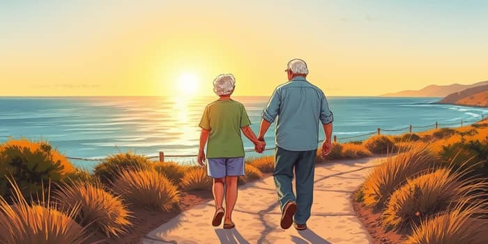 Retirement Readiness: Planning for Your Golden Years
