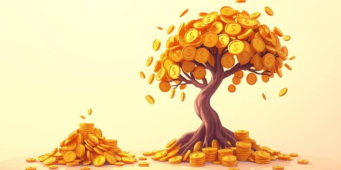 Understanding Compound Interest: The Eighth Wonder of the World