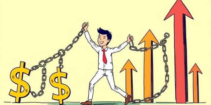 Debt Demolition: Strategies to Conquer Your Financial Obligations