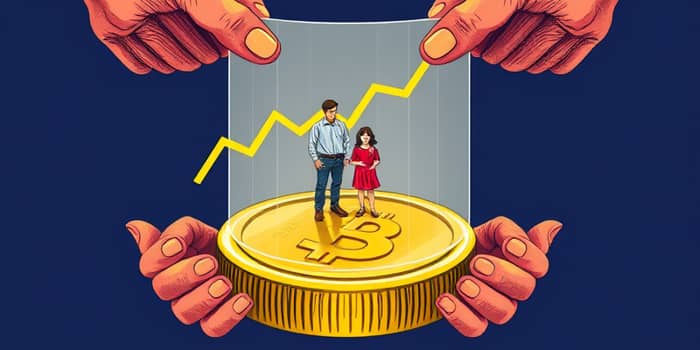 Understanding Inflation: Protecting Your Purchasing Power