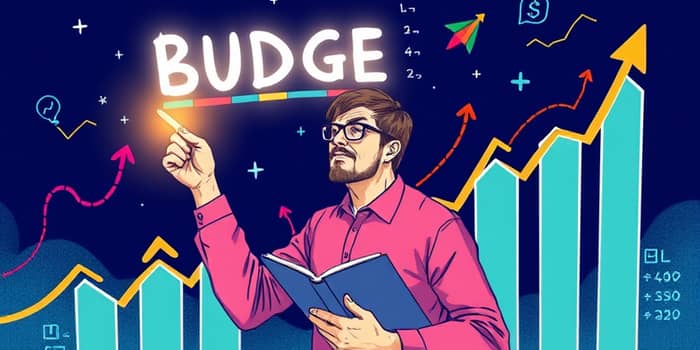 Business Budgeting: Fueling Your Entrepreneurial Growth