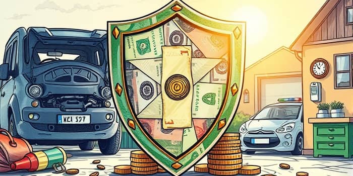 Building Your Emergency Fund: A Shield Against the Unexpected