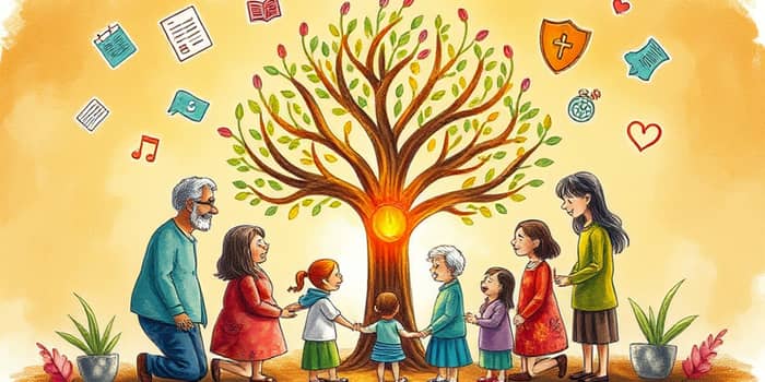 Estate Planning Essentials: Securing Your Legacy