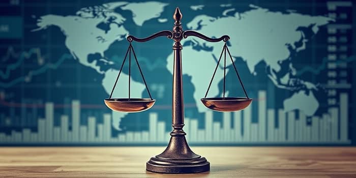 Risk Assessment: Identifying and Mitigating Investment Threats