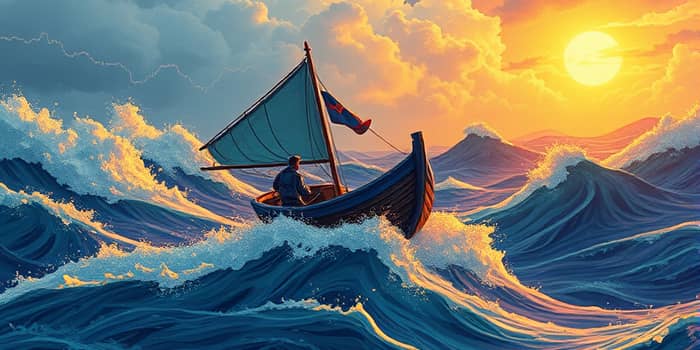 Navigating Market Volatility: Strategies for Success