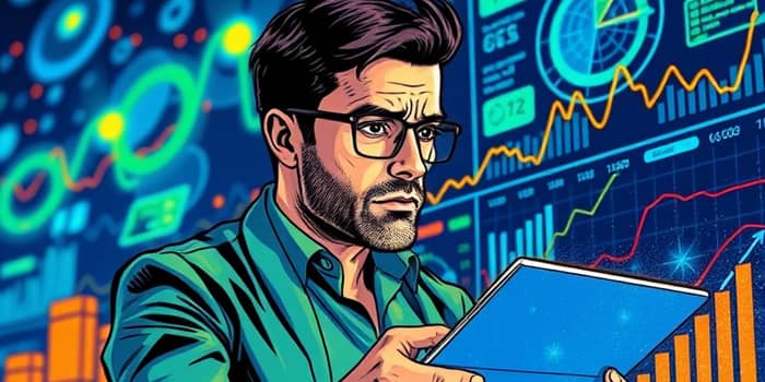 Quantitative Analysis: Leveraging Data for Better Decisions