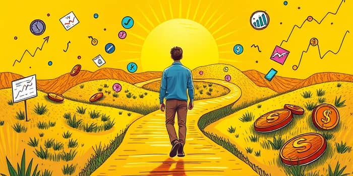 Investment Basics: A Beginner's Path to Prosperity