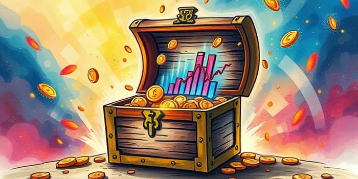 Unlocking Value: A Deep Dive into Intrinsic Worth