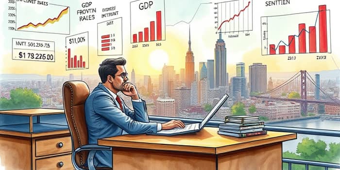 Understanding Economic Indicators: Impact on Your Portfolio
