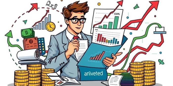 Debt Analysis: Understanding Company Solvency