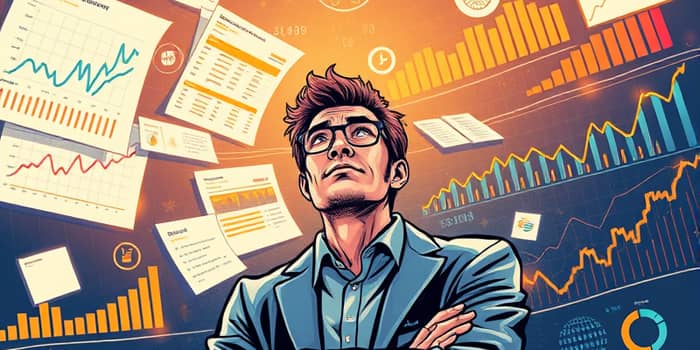 Decoding Financial Statements: What the Numbers Tell You