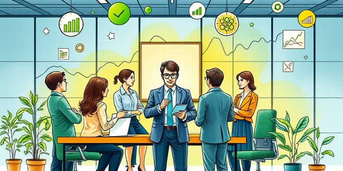 Beyond the Balance Sheet: Analyzing Qualitative Factors