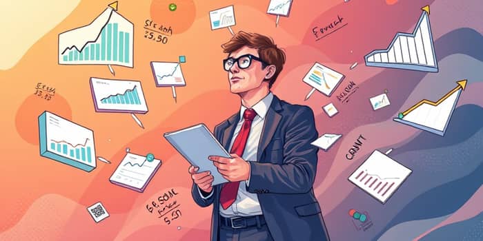 The Art of Discounted Cash Flow: Valuation Masterclass