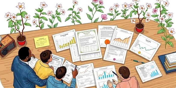 Fixed Income Investing: Understanding Bonds and Their Risks