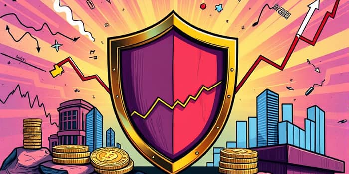 Inflation and Your Portfolio: Strategies for Protection