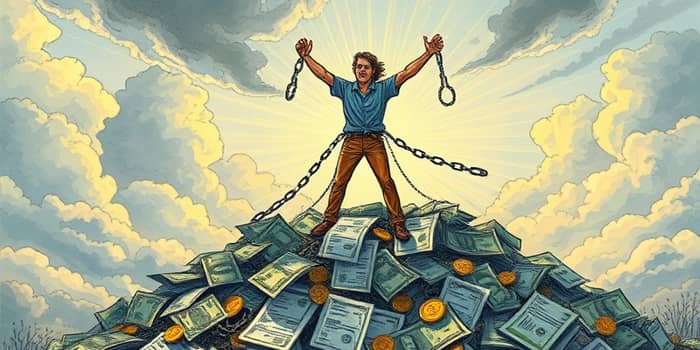 The Art of Debt Consolidation: Smart Strategies for Financial Freedom