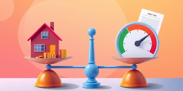 Secured vs. Unsecured Loans: Which Is Right For You?