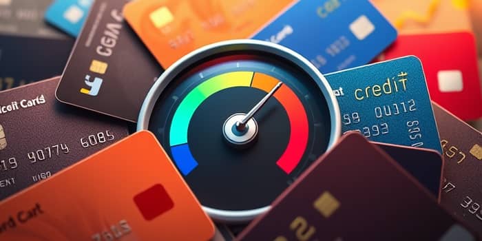 Credit Utilization: The Secret to Boosting Your Score