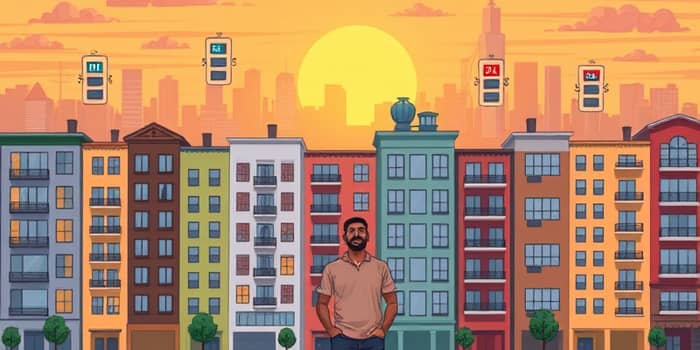 The Link Between Credit and Renting: What Landlords Look For