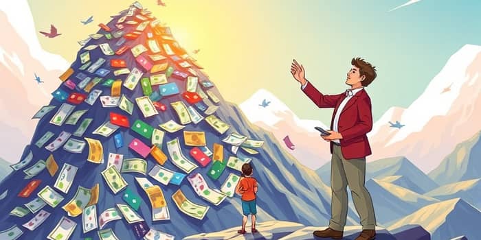 Credit Counseling: When to Seek Professional Help