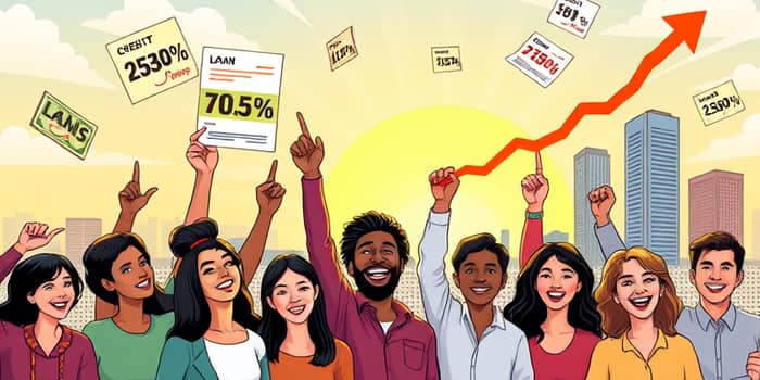 Unlocking Better Rates: The Power of a Good Credit History