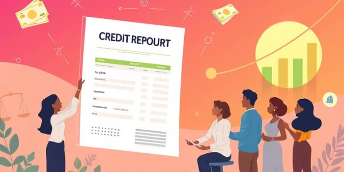 Decoding Your Credit Report: What You Need to Know