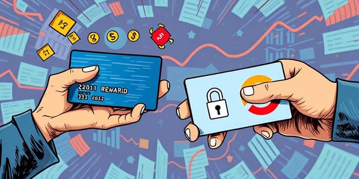 Credit Cards vs. Debit Cards: Understanding the Fundamentals