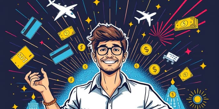 Credit Card Rewards: Maximizing Your Benefits