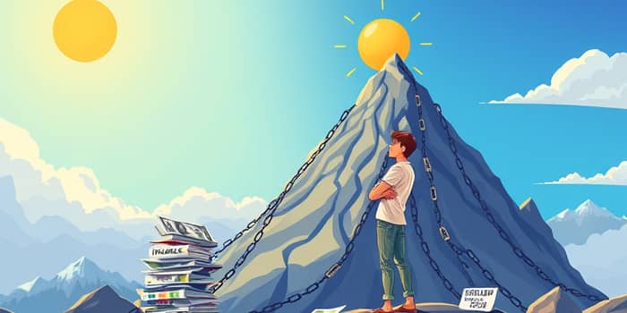 The Hidden Costs of Bad Credit: Beyond High Interest