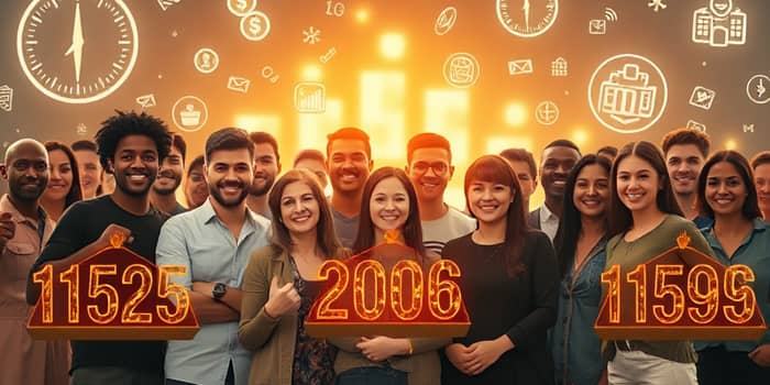 Understanding FICO Scores: What They Mean for You