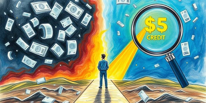 Credit Myths Debunked: Separating Fact from Fiction