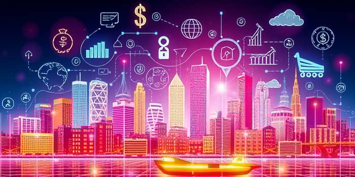 Sector Spotlights: Finding Opportunities in Different Industries