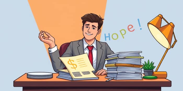 Negotiating with Creditors: Tips for Debt Settlement