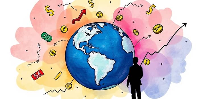 Currency Fluctuations: Impact on International Investments