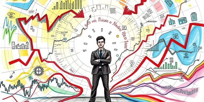 Behavioral Finance: Overcoming Cognitive Biases in Investing