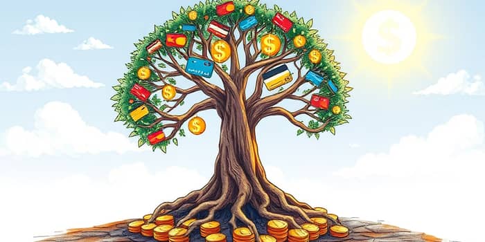 Emergency Funds and Credit: A Powerful Duo for Stability