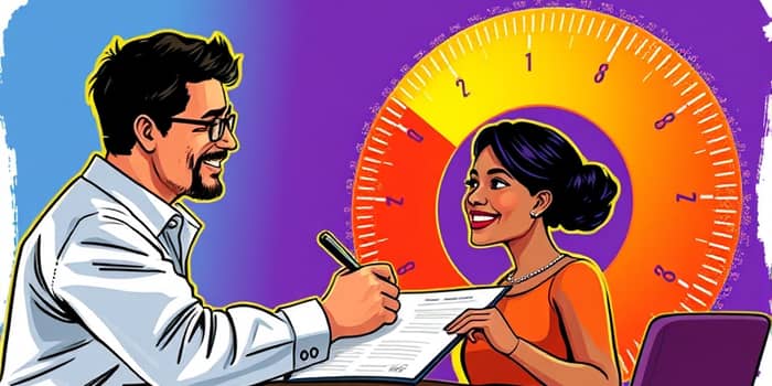 Co-signing a Loan: Weighing the Risks and Rewards