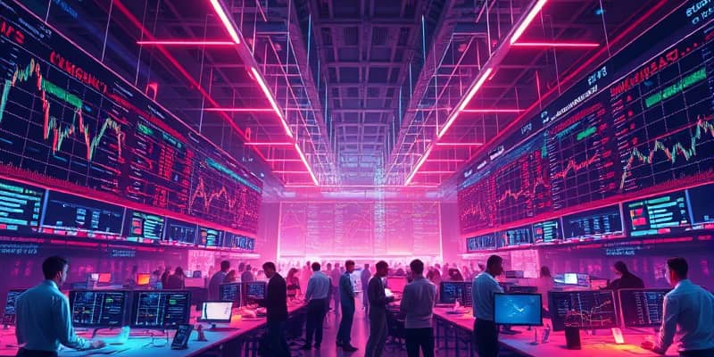 The Role of Technology: AI and Machine Learning in Investing